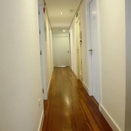 게스트하우스 Old House 산세바스티안