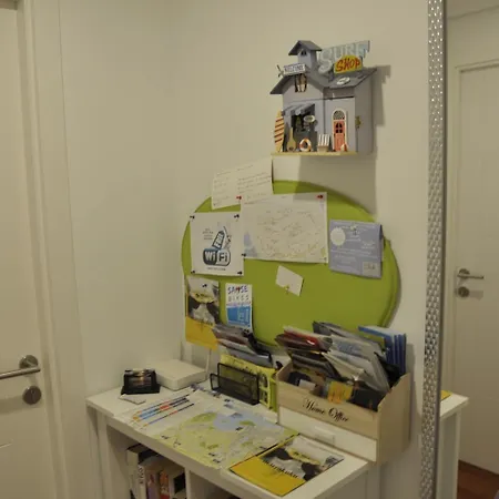 Old House 산세바스티안