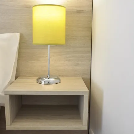 Old House 게스트하우스 *