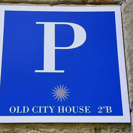 Old House 산세바스티안