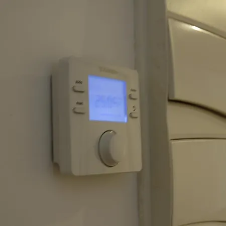 게스트하우스 Old House 산세바스티안