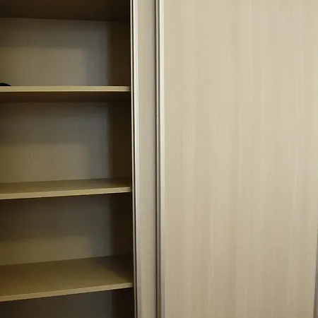ペンシオン オールド シティ ハウス