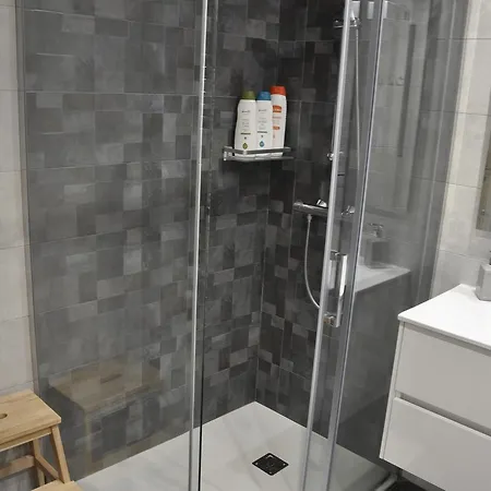 Old House 산세바스티안