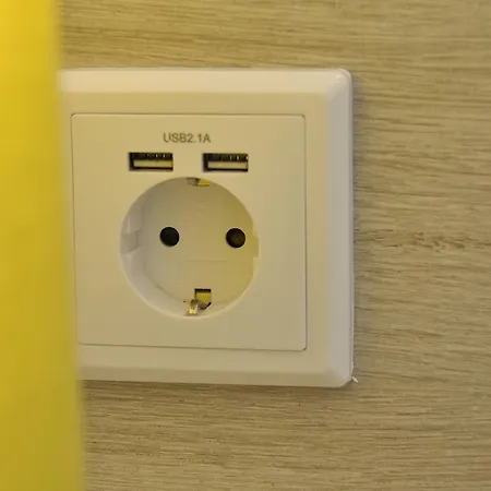 Old House 게스트하우스 산세바스티안