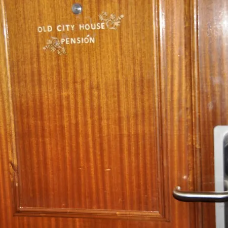 Old House * 산세바스티안