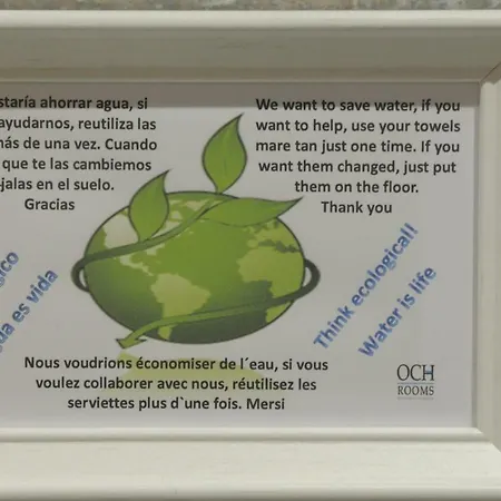 Old House 게스트하우스 산세바스티안