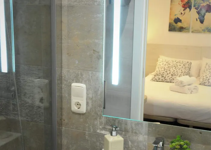 Old House * Сан-Себастьян