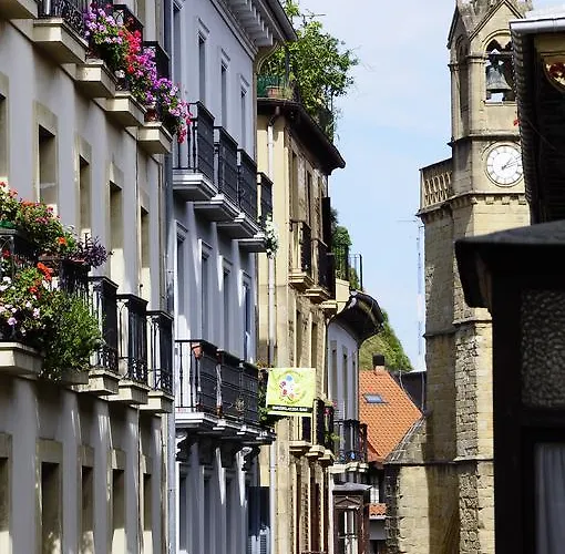 Old House * Сан-Себастьян