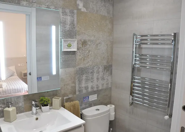 Old House Сан-Себастьян