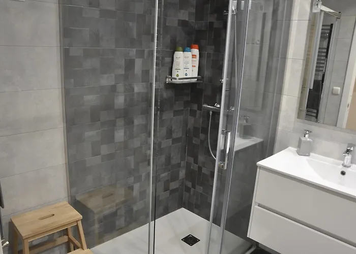 Old House Сан-Себастьян