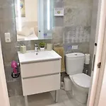 Old House Гостевой дом Сан-Себастьян