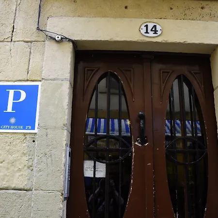 Pensjonat Old House *