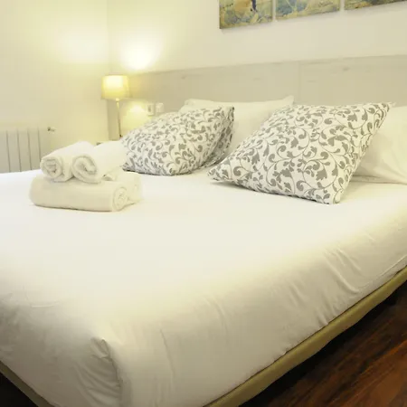 Old House * Saint-Sébastien