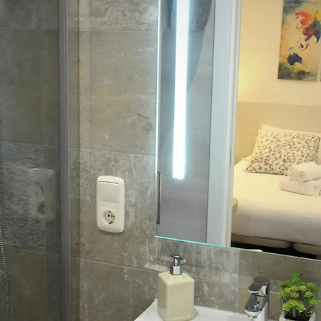 Old House * San Sebastián