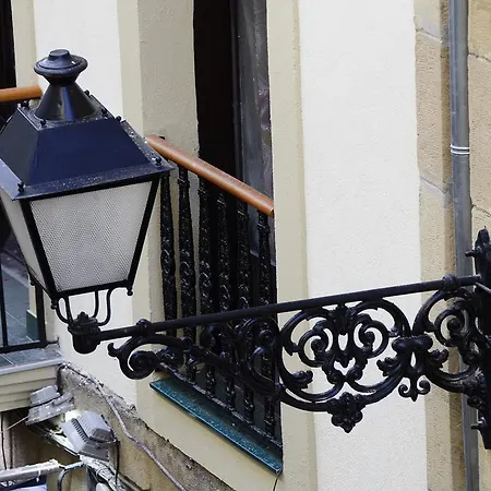 Old House San Sebastián