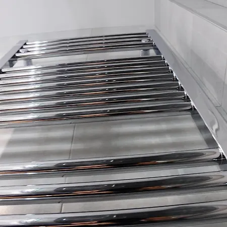 Pensjonat Old House *