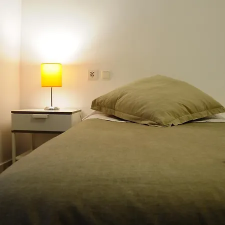 Old House Pensjonat San Sebastián