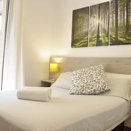 Old House * San Sebastián