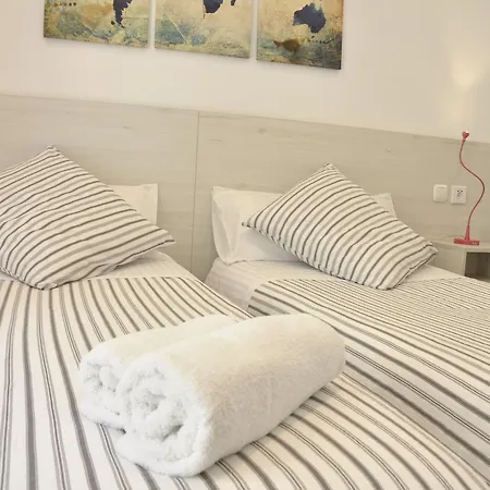 Old House Pensjonat *