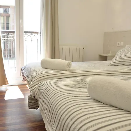 Old House San Sebastián