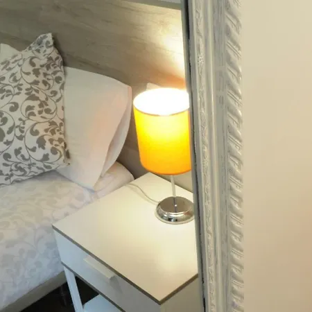 Old House San Sebastián