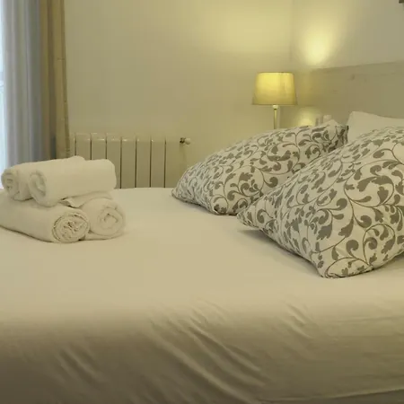 Old House San Sebastián