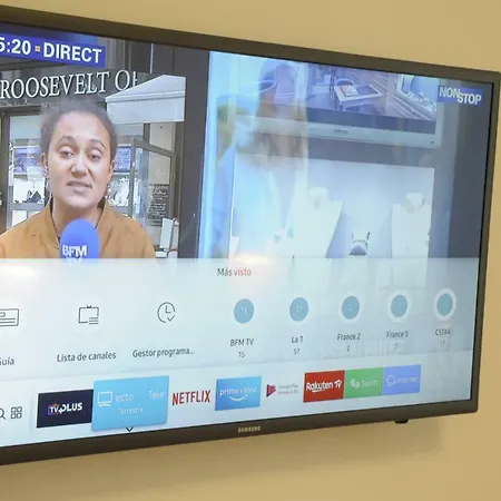 Old House * San Sebastián