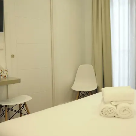 Old House Pensjonat *