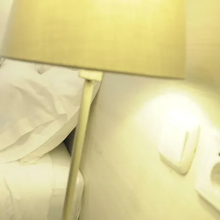 Pensjonat Old House San Sebastián