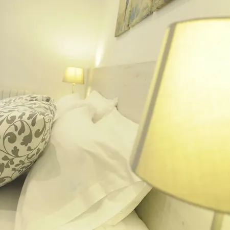 Pensjonat Old House San Sebastián