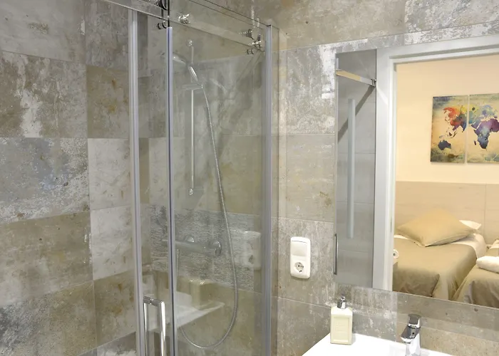 Old House Πανσιόν Σαν Σεμπαστιάν