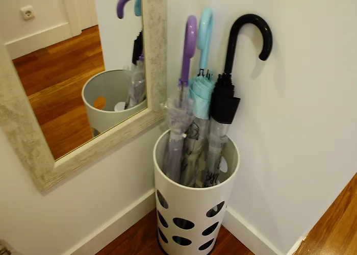 Maison d'hôtes Old House