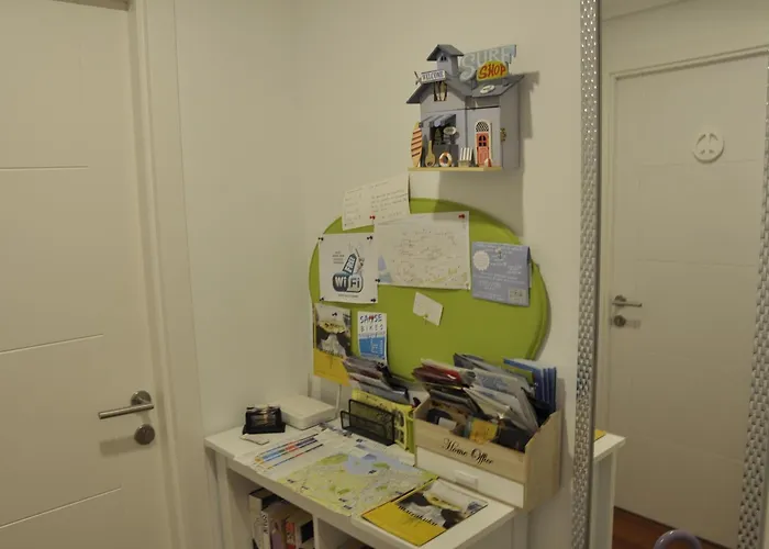 Old House Saint-Sébastien