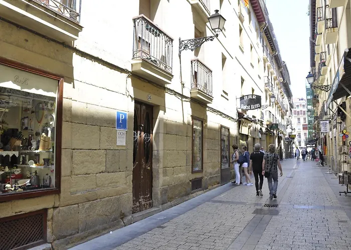 Πανσιόν Old House