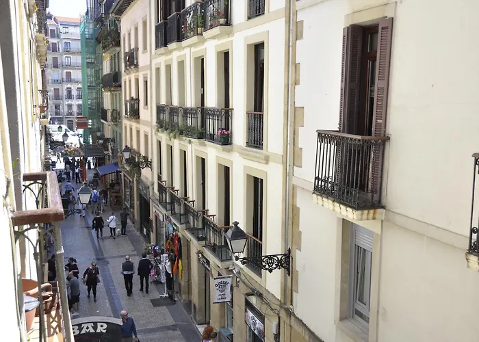 Gæstehus Old House *