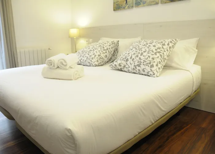 Old House * Saint-Sébastien