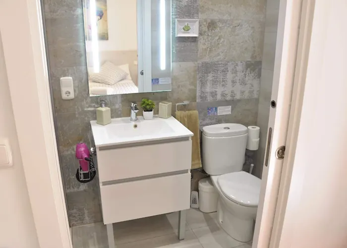 Old House Πανσιόν Σαν Σεμπαστιάν