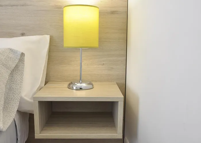 Old House Gæstehus *