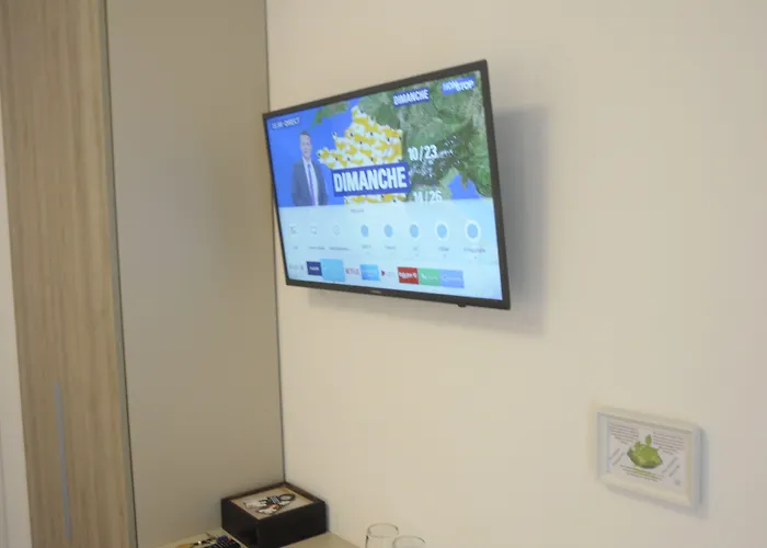 Old House Σαν Σεμπαστιάν