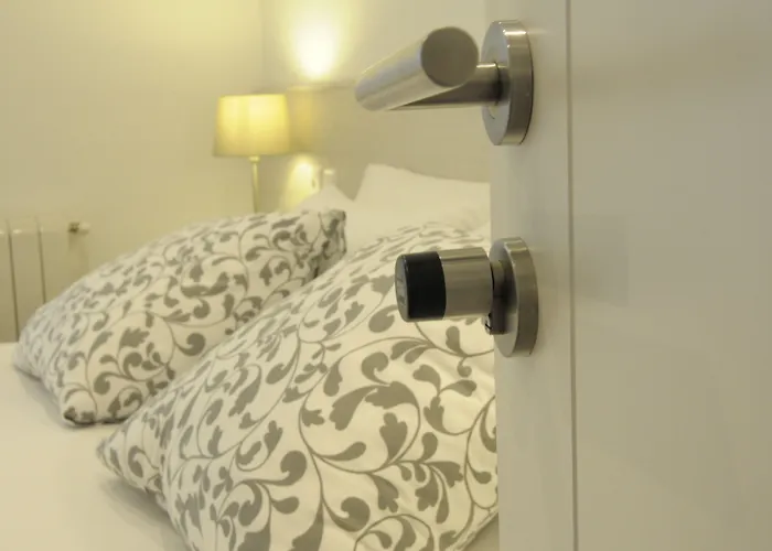 Old House Πανσιόν Σαν Σεμπαστιάν