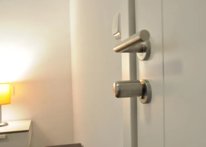 Old House Saint-Sébastien