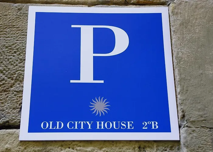 Old House Σαν Σεμπαστιάν