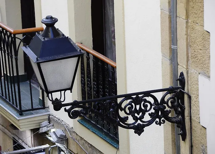 Old House Σαν Σεμπαστιάν