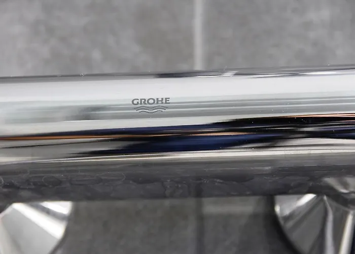 Old House Saint-Sébastien