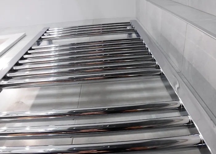 Πανσιόν Old House *