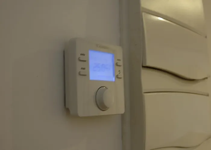 Gæstehus Old House San Sebastián