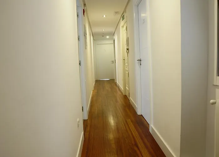 Old House * Saint-Sébastien