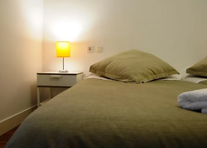 Old House Maison d'hôtes Saint-Sébastien