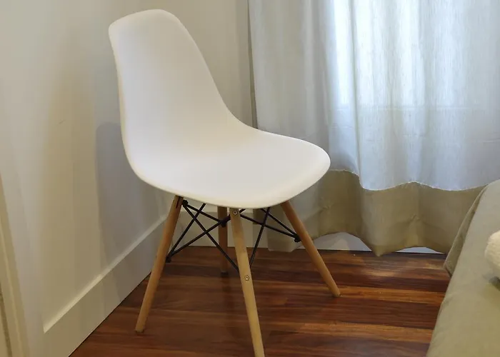 Gæstehus Old House San Sebastián