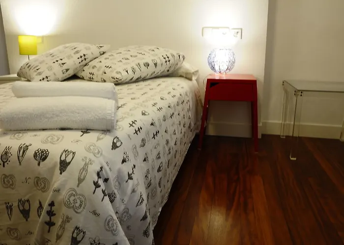 Old House Πανσιόν *